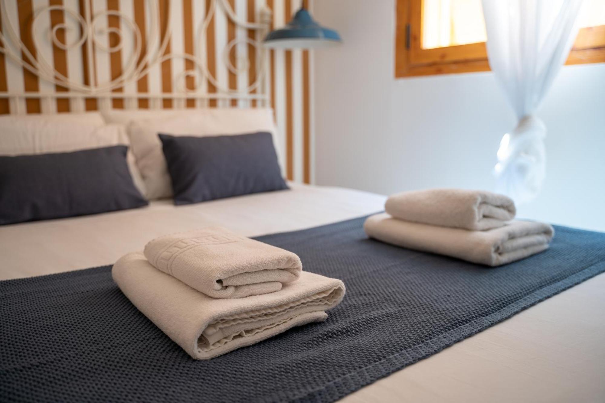 La Casita De Real De Cartuja Apartment Granada Ngoại thất bức ảnh