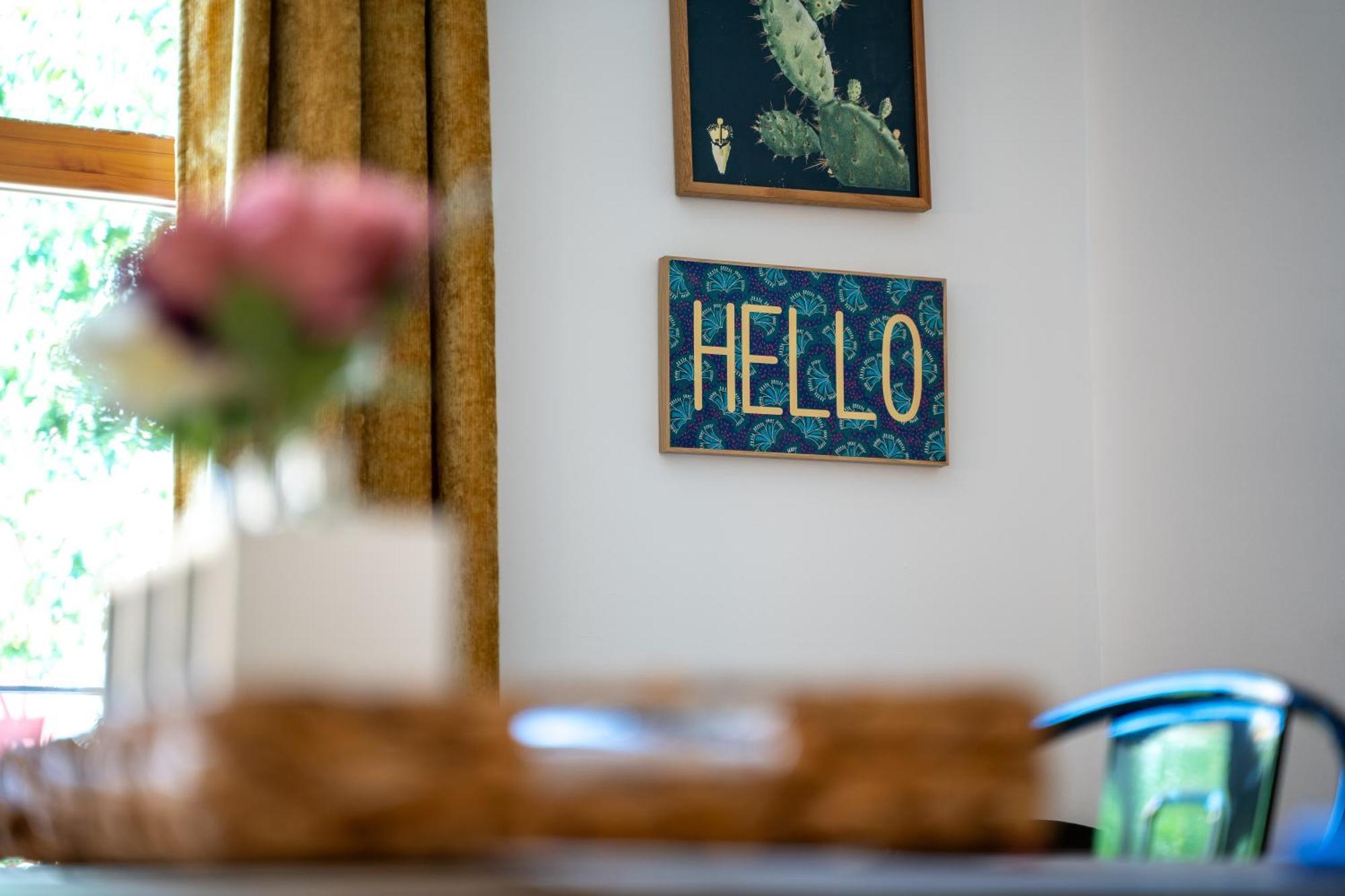 La Casita De Real De Cartuja Apartment Granada Ngoại thất bức ảnh