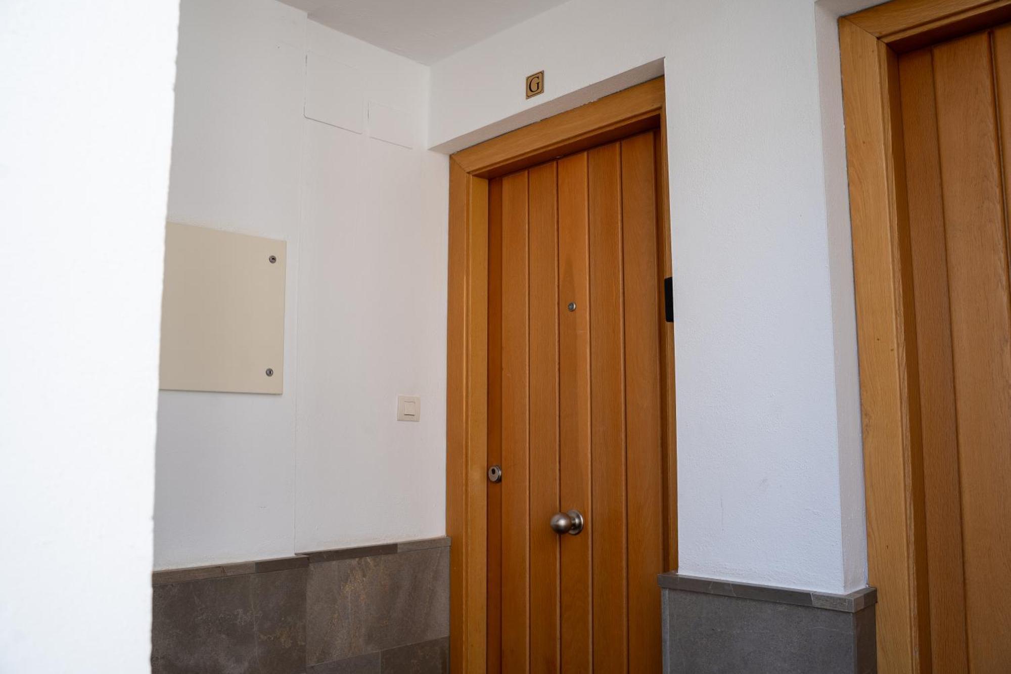 La Casita De Real De Cartuja Apartment Granada Ngoại thất bức ảnh