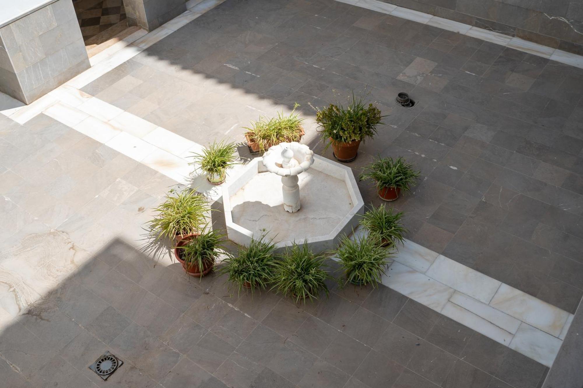 La Casita De Real De Cartuja Apartment Granada Ngoại thất bức ảnh