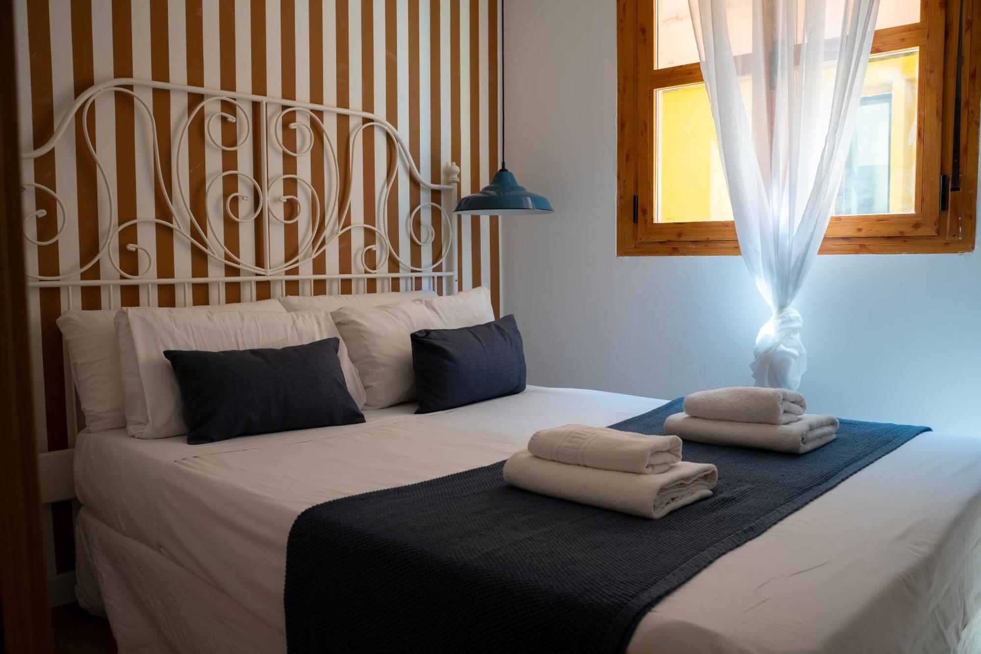 La Casita De Real De Cartuja Apartment Granada Ngoại thất bức ảnh