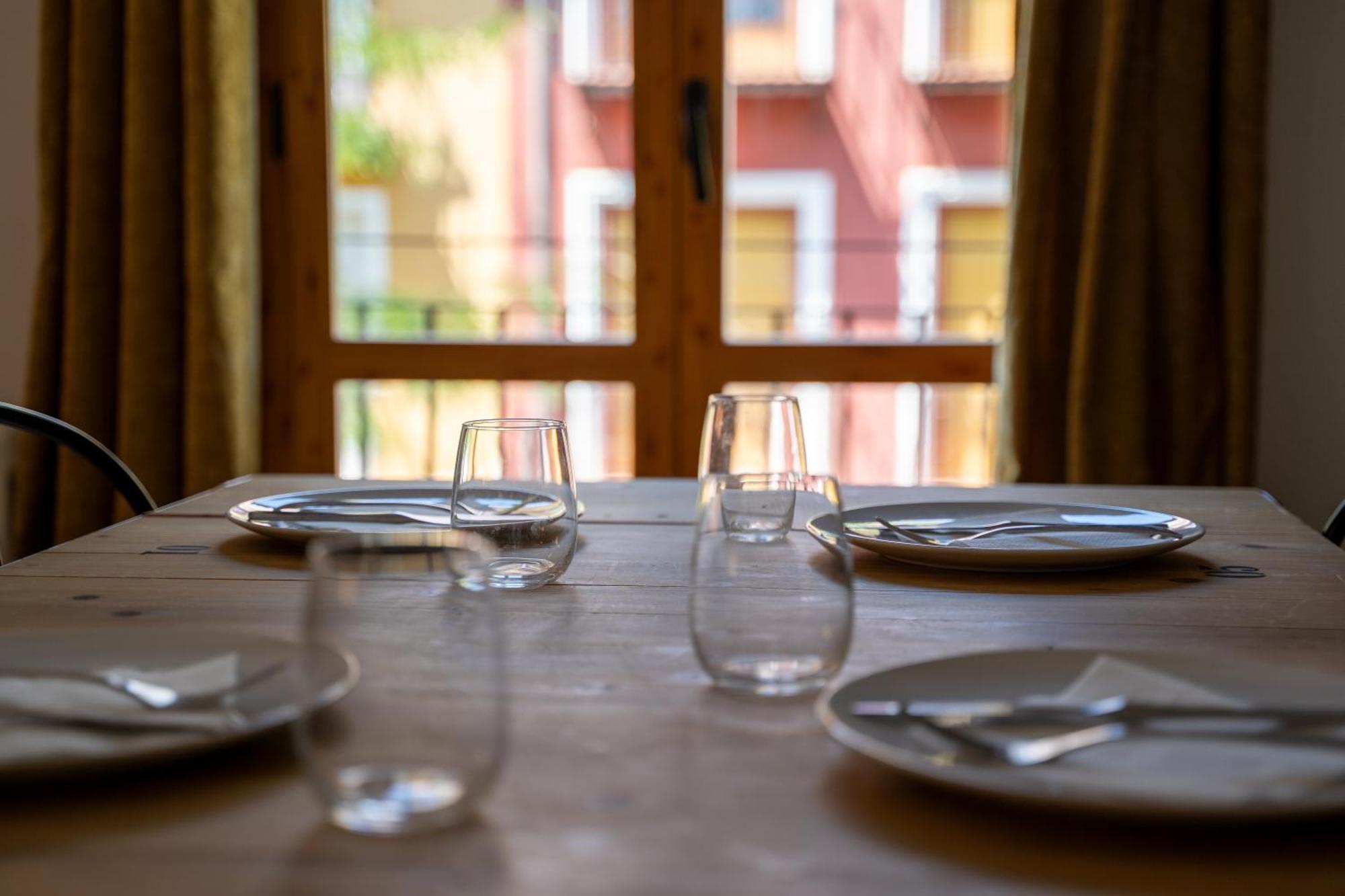 La Casita De Real De Cartuja Apartment Granada Ngoại thất bức ảnh