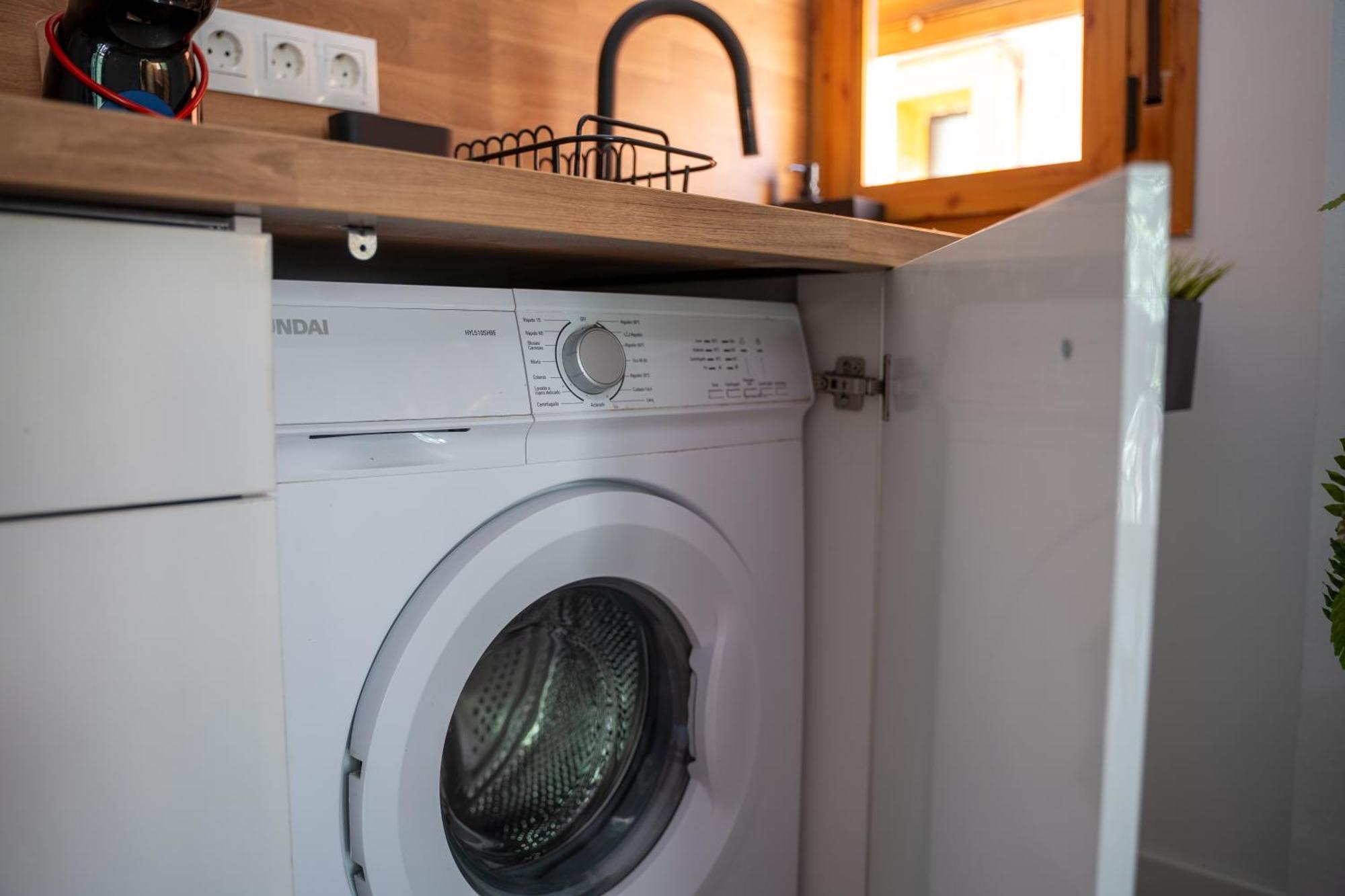 La Casita De Real De Cartuja Apartment Granada Ngoại thất bức ảnh