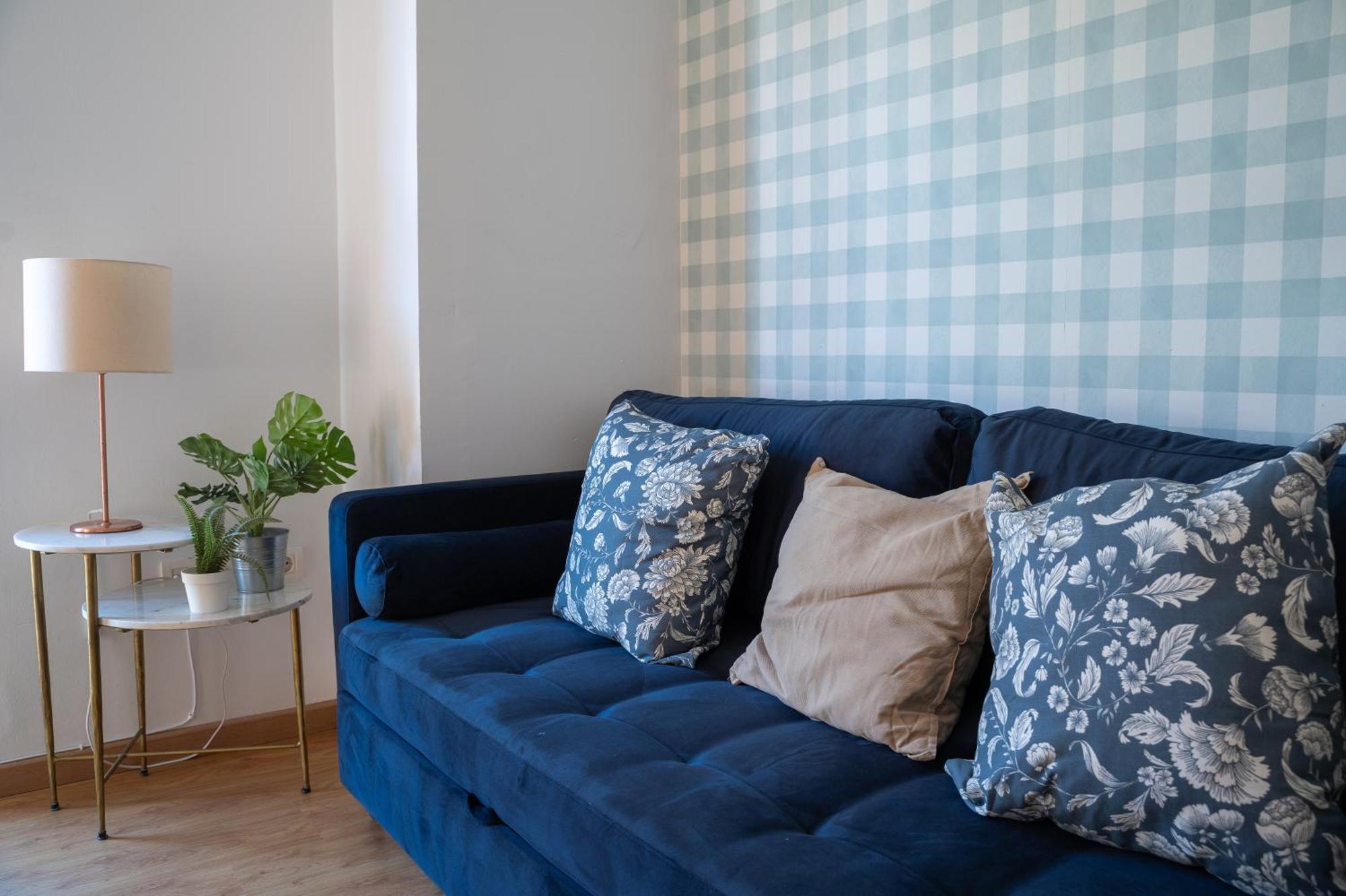 La Casita De Real De Cartuja Apartment Granada Ngoại thất bức ảnh