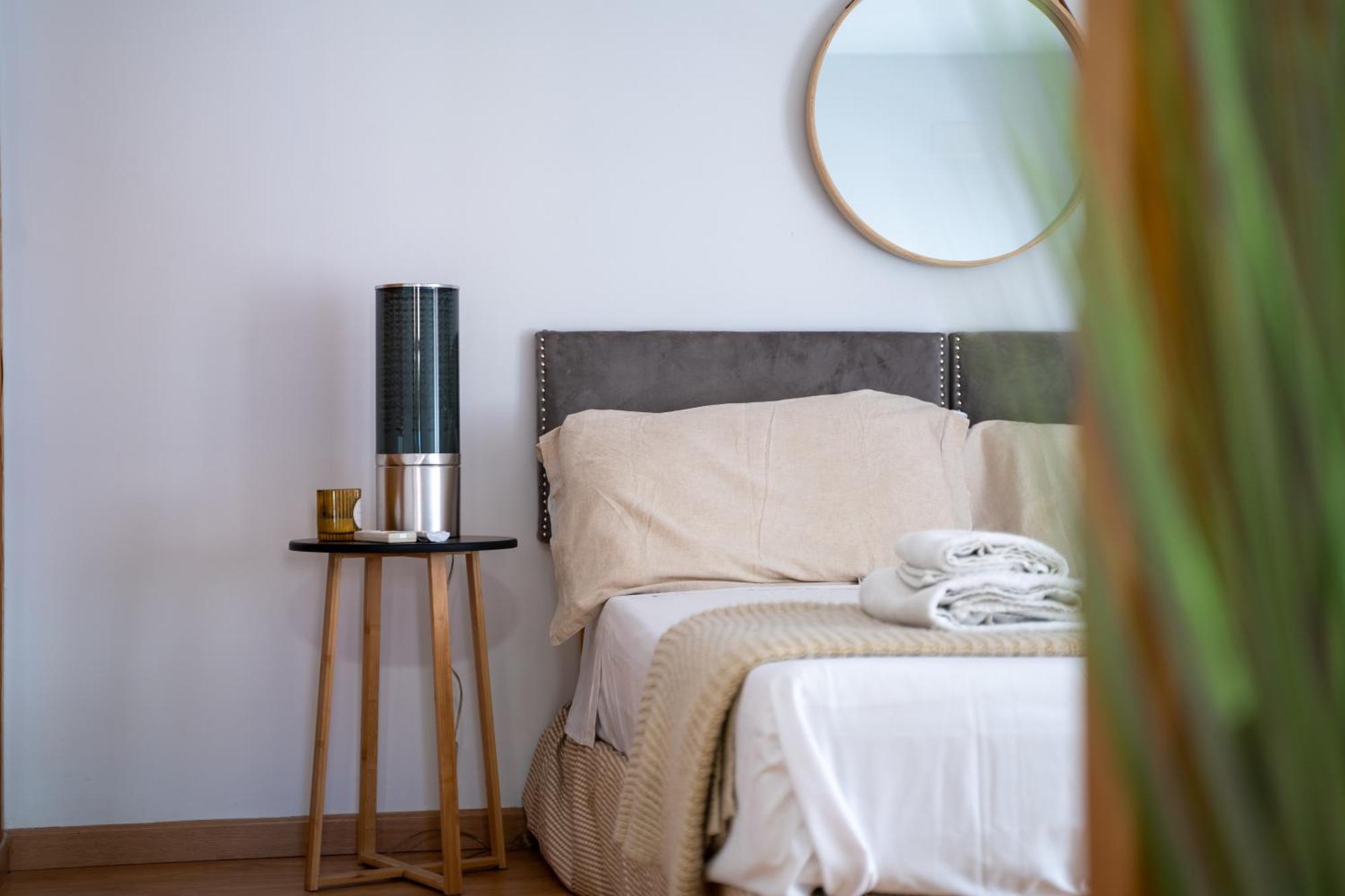 La Casita De Real De Cartuja Apartment Granada Ngoại thất bức ảnh