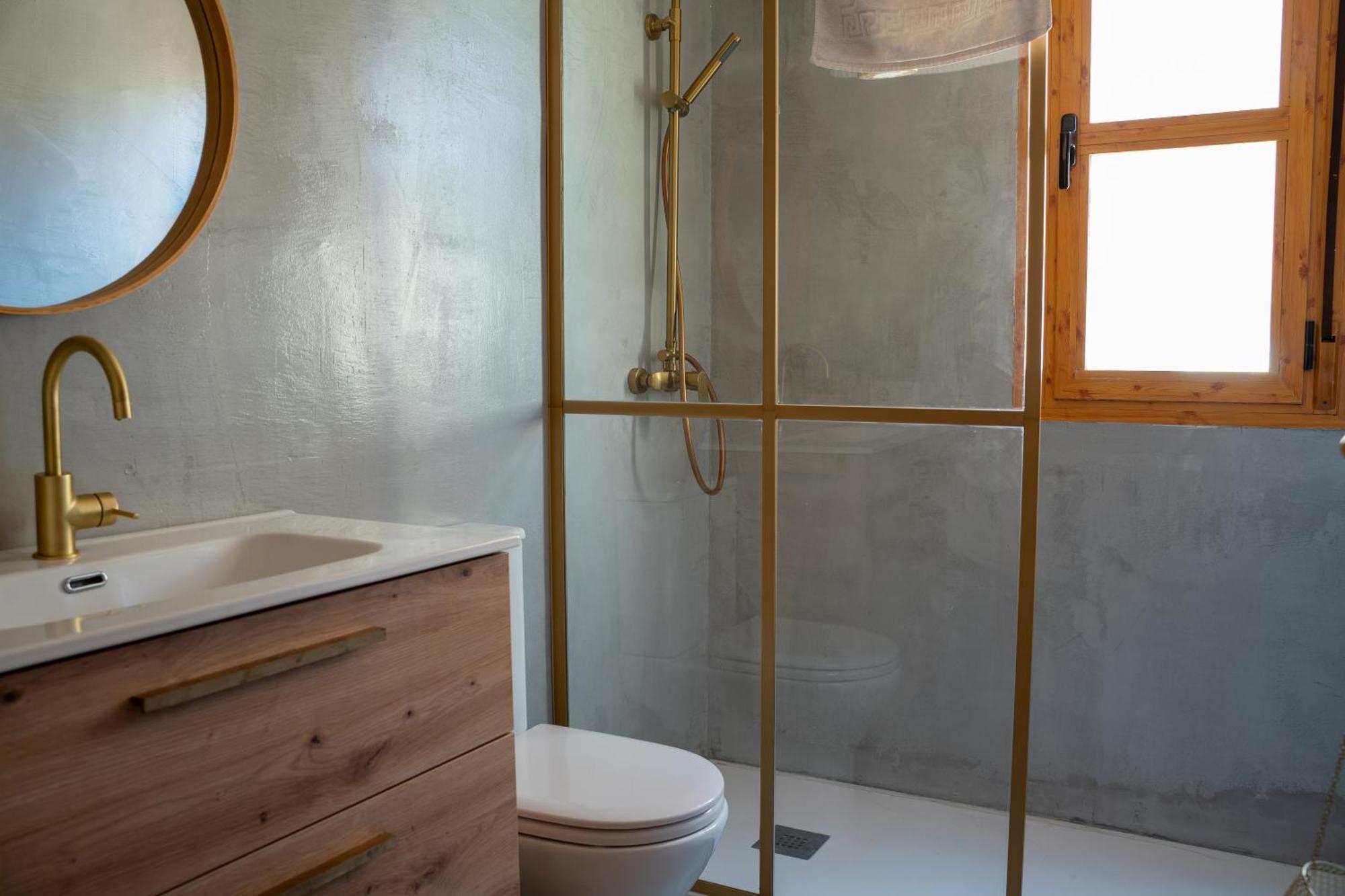 La Casita De Real De Cartuja Apartment Granada Ngoại thất bức ảnh